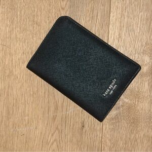 Kate Spade Passport & Card Holder